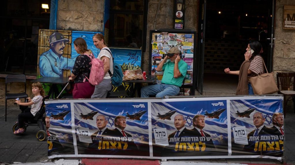 Netanyahu's accusations of impropriety, Ben Gvir went so far as: A practical reader guide