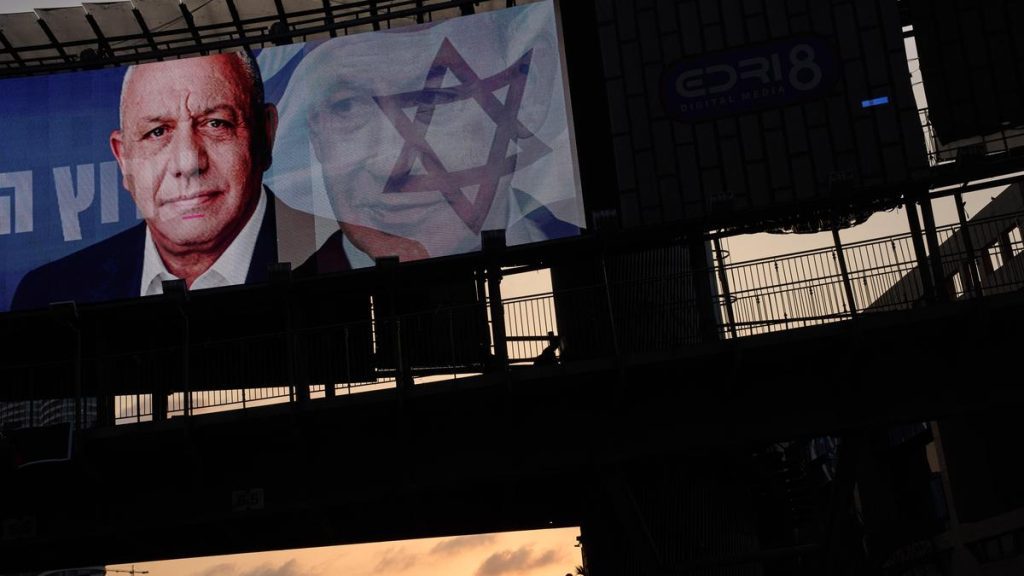 Netanyahu, leader of the right-wing Likud party, has served as: A practical reader guide