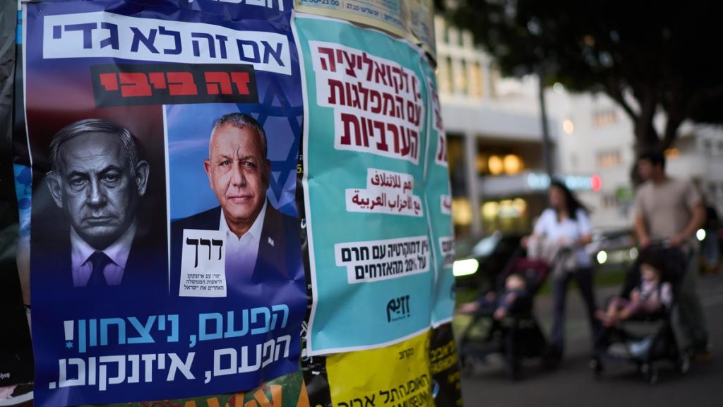 Netanyahu’s coalition amid the dispute over military-service: A practical reader guide