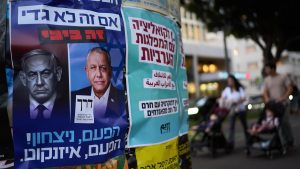 Netanyahu’s coalition amid the dispute over military-service: A practical reader guide