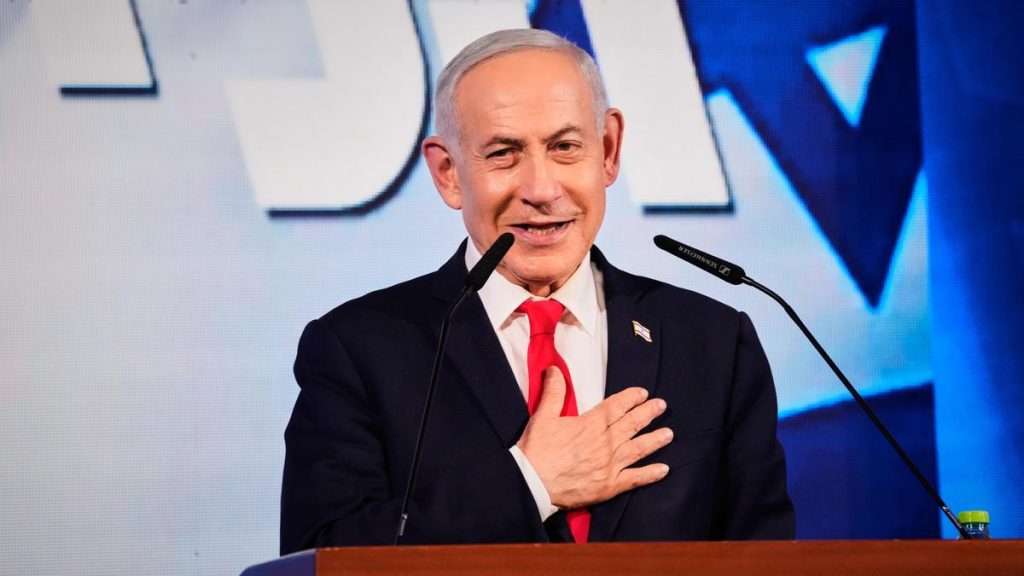 Netanyahu bloc leads after half of Israeli votes counted but no: A practical reader guide