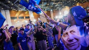 Israel operates under a nationwide system of proportional: A practical reader guide