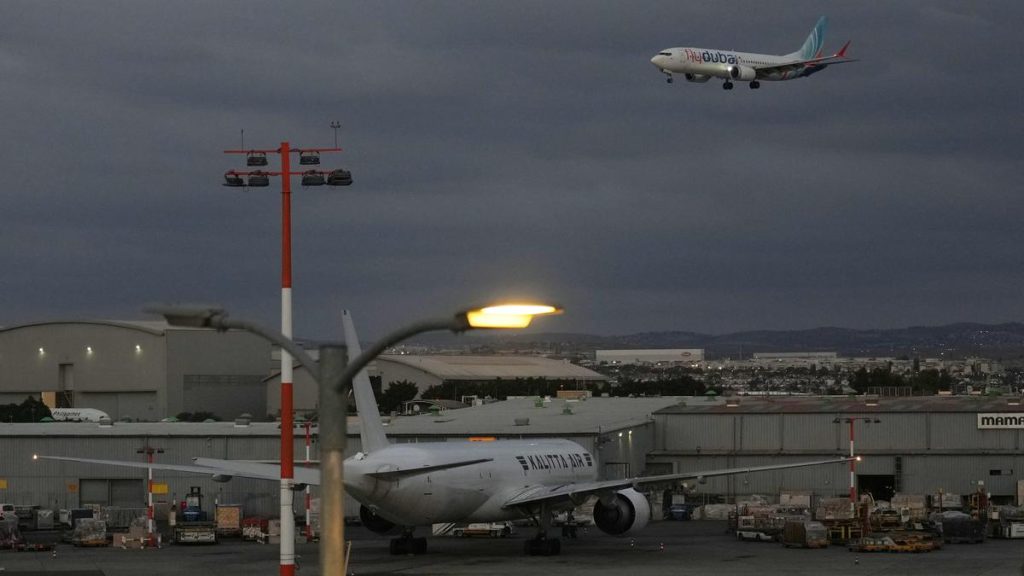 flydubai co-pilot intended to crash plane into Tel Aviv airport, UAE: A practical reader guide