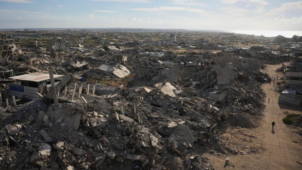 Israeli strikes and gunfire killed at least four Palestinians: A practical reader guide