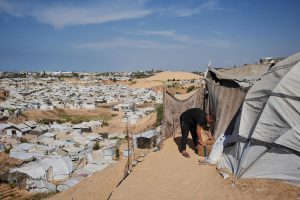 UN-commissioned experts say Gaza ceasefire has not stopped Israel: A practical reader guide