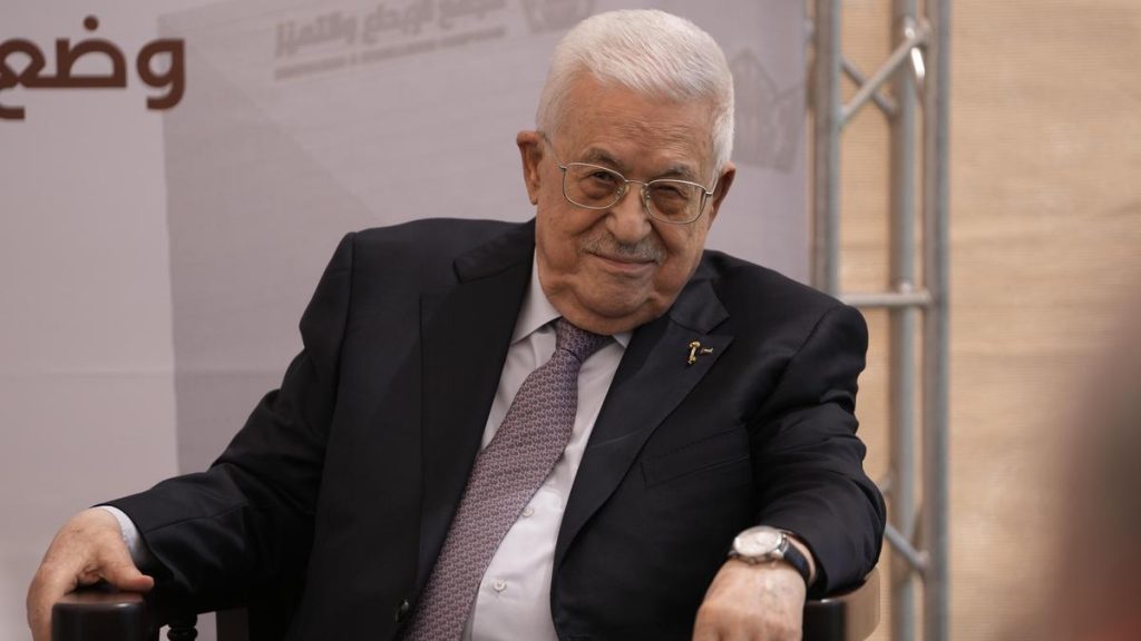 President Mahmoud Abbas postponed what would have been the first: A practical reader guide
