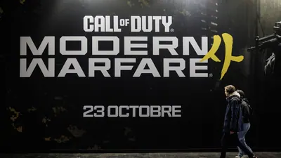 Call of Duty under fire for using real footage of 2022 tragedy that: A practical reader guide
