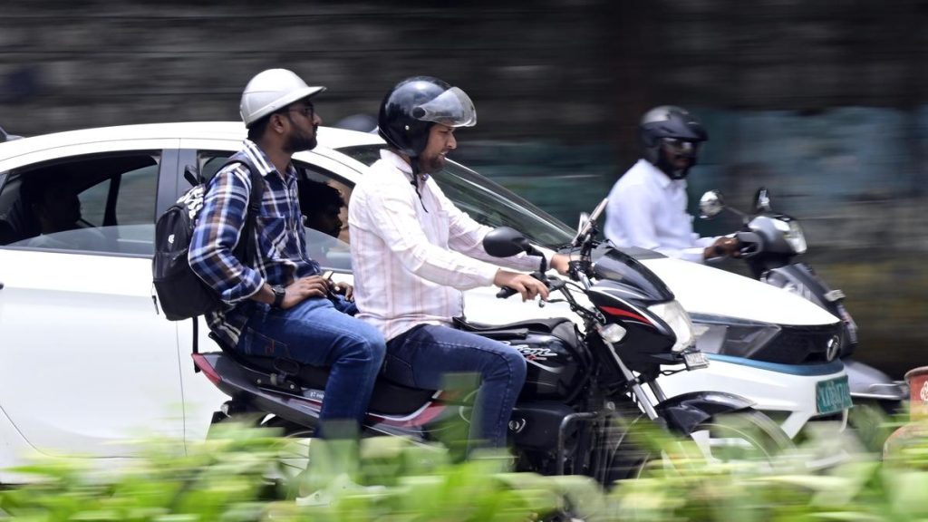 Solicitor-General to appear for Karnataka in bike-taxi case: A practical reader guide