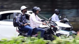 Solicitor-General to appear for Karnataka in bike-taxi case: A practical reader guide