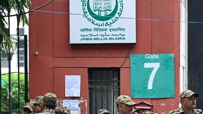 Delhi's Jamia University agrees to students' demands, sets timeline: A practical reader guide