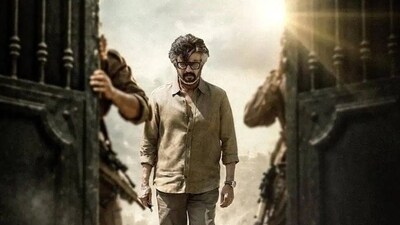A Rajinikanth release is a cause for celebration for his fans —: A practical reader guide