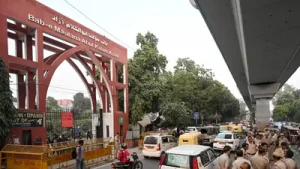 Jamia Millia Islamia has cancelled its 106th Foundation Day: A practical reader guide