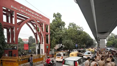 Jamia Millia Islamia has cancelled its 106th Foundation Day: A practical reader guide