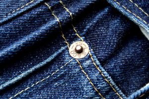 Have you ever looked closely at your jeans and wondered why there are: A practical reader guide