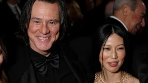 Hollywood star Jim Carrey has tied the knot with his longtime: A practical reader guide