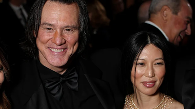 Hollywood star Jim Carrey has tied the knot with his longtime: A practical reader guide