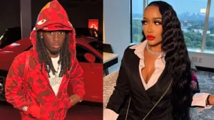 TikToker Gorgeous Doll has alleged that Kai Cenat offered: A practical reader guide