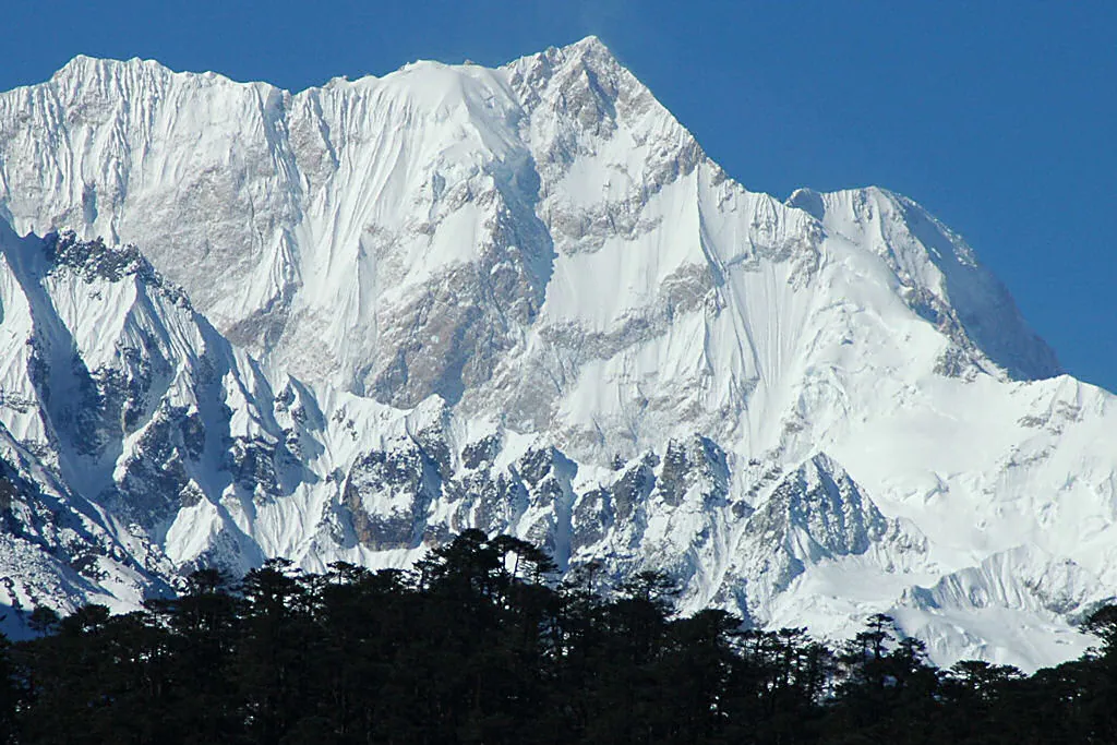 Its dramatic landscape stretches from lowland areas and steep valleys: A practical reader guide