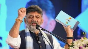 Speaking to reporters in Mysuru, Shivakumar said he had instructed: A practical reader guide