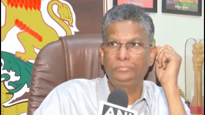 Karnataka Cabinet Minister Satish Jarkiholi defended Karnataka’s SIR: A practical reader guide