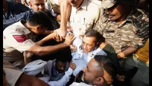 “Rejected by the citizens of the country, leaders like Rahul Gandhi: A practical reader guide