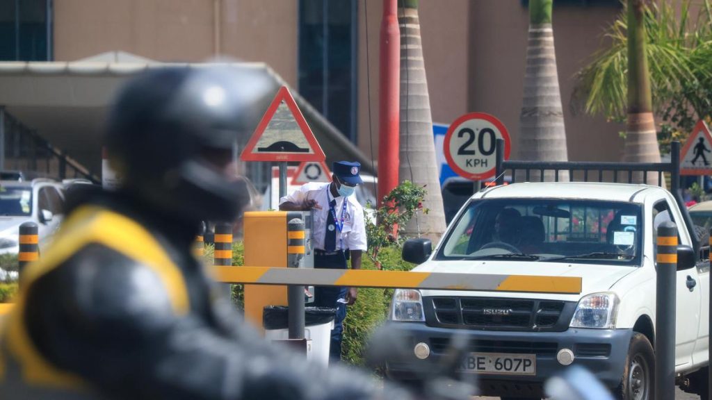 Ebola death recorded in Kenya after victim travelled from DRC: A practical reader guide