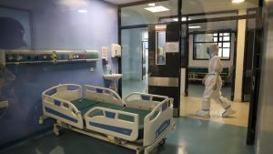 Kenya announces 2nd Ebola death, close relative of first patient: A practical reader guide