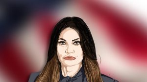 Kimberly Guilfoyle | The flashy diplomat: A practical reader guide