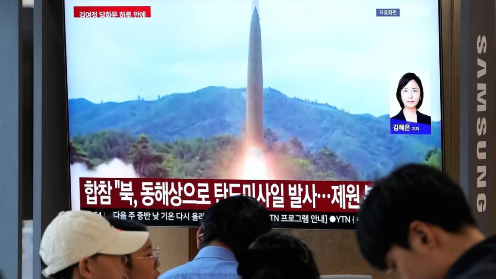 North Korea said Saturday (October 3, 2026) it test-fired: A practical reader guide