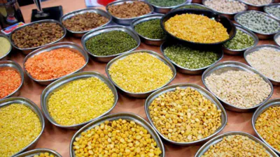 Union govt confronts growing demands from states for tur, chana: A practical reader guide