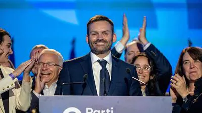 SFJ reaches out to Quebec separatists, invites premier-designate: A practical reader guide