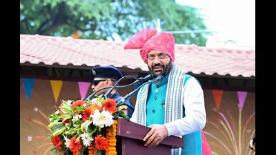 “The state government is committed to protecting the interests: A practical reader guide