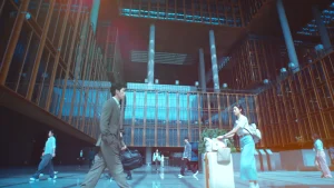 The Early Spring quickly became one of the Chinese dramas everyone: A practical reader guide