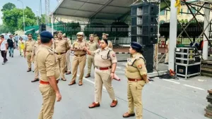 Police are investigating her recent movements and possible links: A practical reader guide