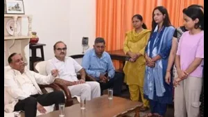 Mess resumes at Lucknow University's Kailash Hostel, VC asks inmates: A practical reader guide