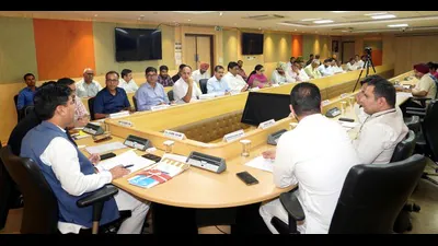 Chandigarh MC sets aside ₹80 lakh for Chhath Puja, Chrysanthemum show: A practical reader guide