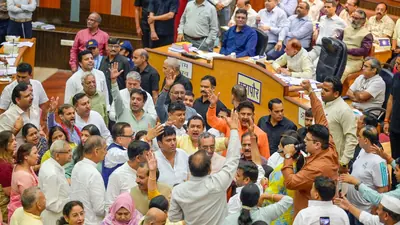 “Targeting AAP councillor Shagufta Zubair Chaudhary, who asked: A practical reader guide