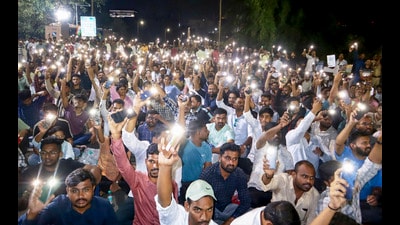 Pune police deny permission for MPSC protest, ask protesters to vacate: A practical reader guide