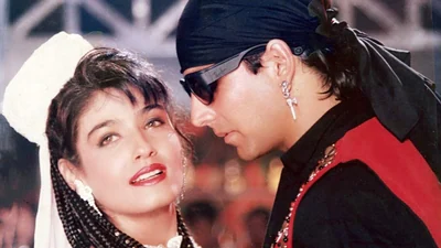 Akshay Kumar, Raveena Tandon's Mohra to re-release in cinemas: A practical reader guide