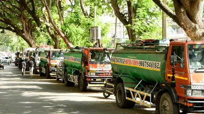 Maharashtra govt orders 10% water cut from October 16 across state: A practical reader guide
