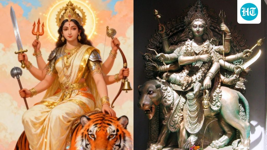 What Maa Shailputri brings to spiritual seekers You do not need: A practical reader guide