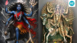 What Maa Katyayani teaches about anger and emotional boundaries Maa: A practical reader guide
