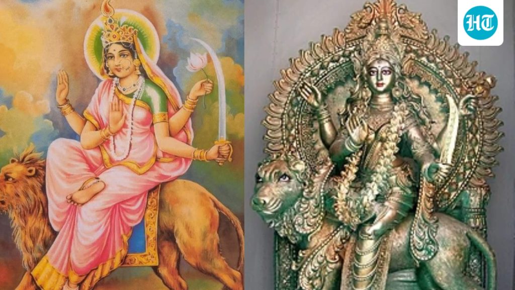What Maa Kushmanda teaches you about joy and self-care One of the key: A practical reader guide