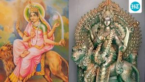 What Maa Kushmanda teaches you about joy and self-care One of the key: A practical reader guide