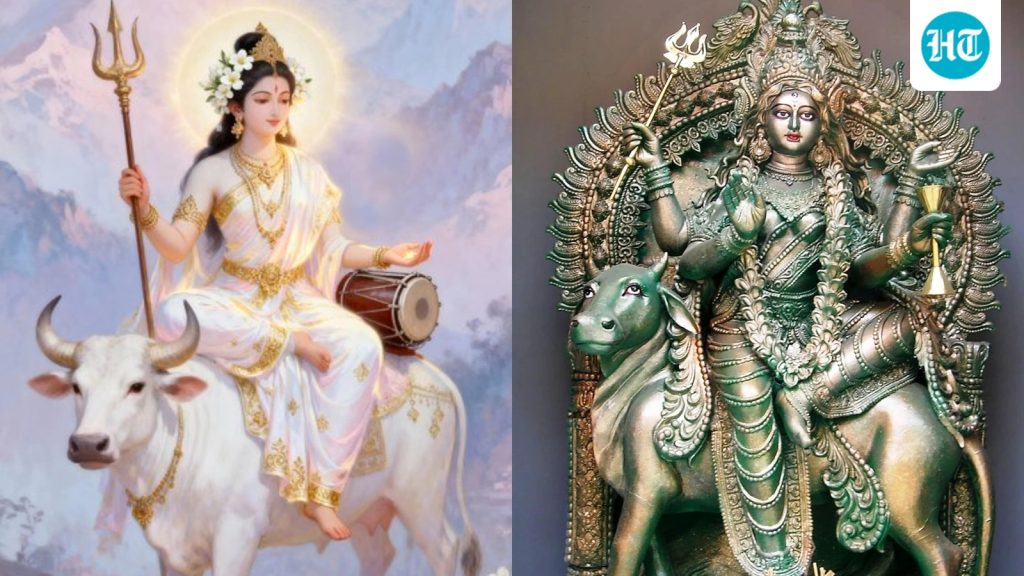What Maa Kalaratri teaches about fear, endings and new beginnings Maa: A practical reader guide