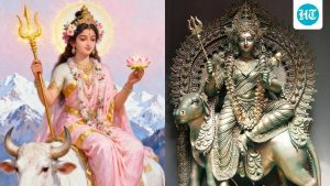 Sharad Navratri begins with the worship of Maa Shailputri, the first: A practical reader guide