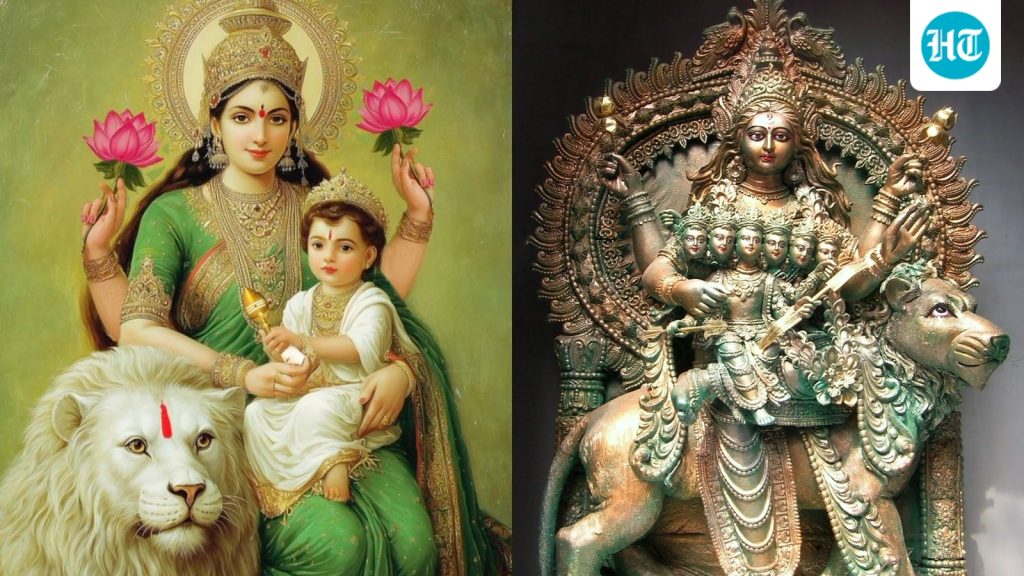 What Maa Kushmanda teaches you about joy and self-care Maa Skandamata: A practical reader guide