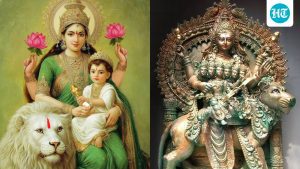 What Maa Kushmanda teaches you about joy and self-care Maa Skandamata: A practical reader guide