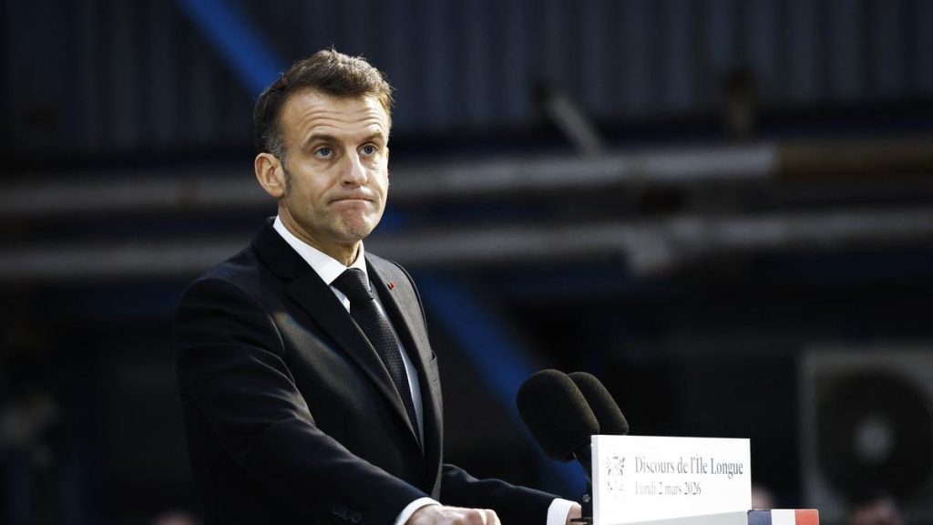 France on Tuesday (October 6, 2026) test-fired for the first time its: A practical reader guide