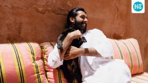 Crowned Maharaja of Jaipur at just 14, Sawai Padmanabh Singh has: A practical reader guide